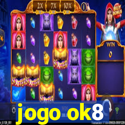 jogo ok8